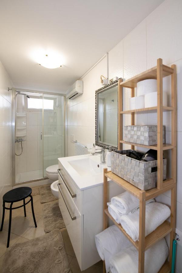 Studio "Centar 1"-50M2 Опатия Экстерьер фото
